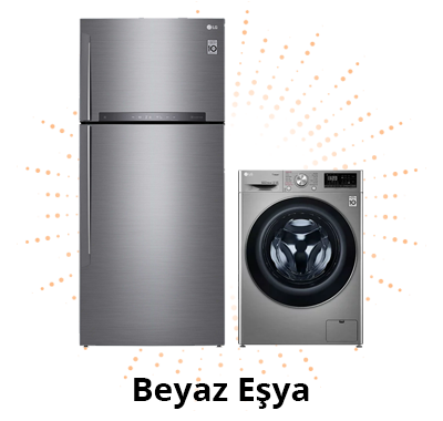 Beyaz Eşya