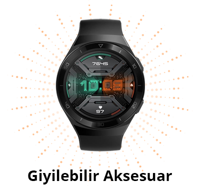 Giyilebilir Aksesuar