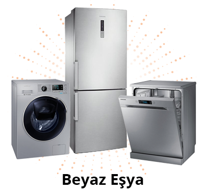 Beyaz Eşya
