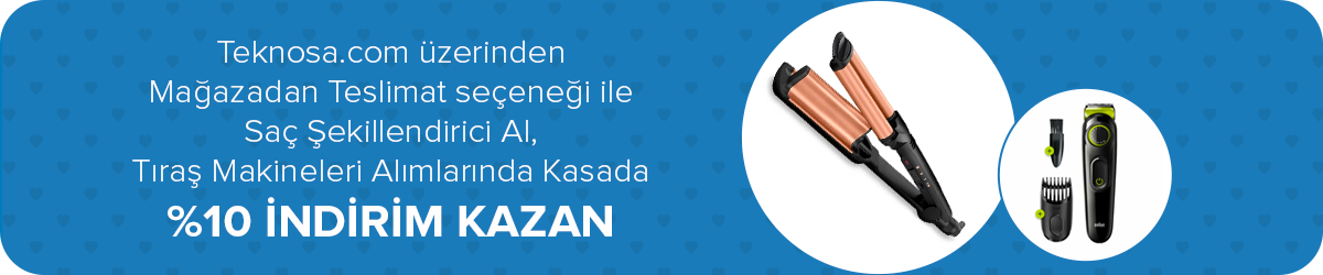 Teknosa İndirimleri