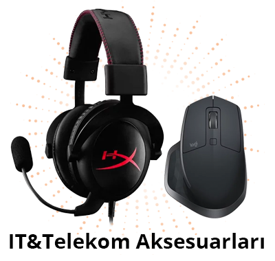 IT & Telekom Aksesuar
