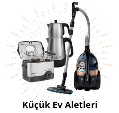 Elektrikli Ev Aletleri Yasam
