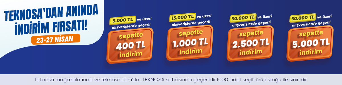 Barem Kampanyası