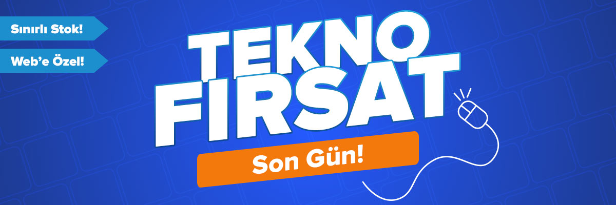 Teknosa İndirimleri