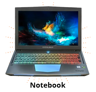 Notebook