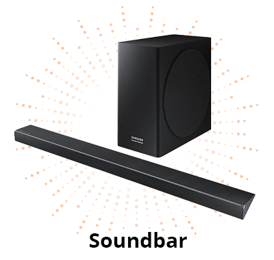 Hoparlör ve Soundbar