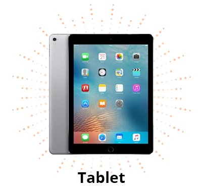 Tablet