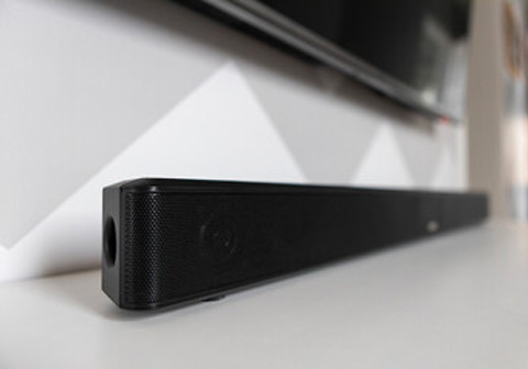 Hoparlör ve Soundbar